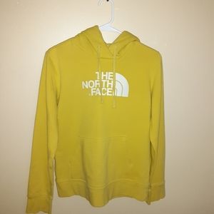 Ladie's The Northface Hoodie